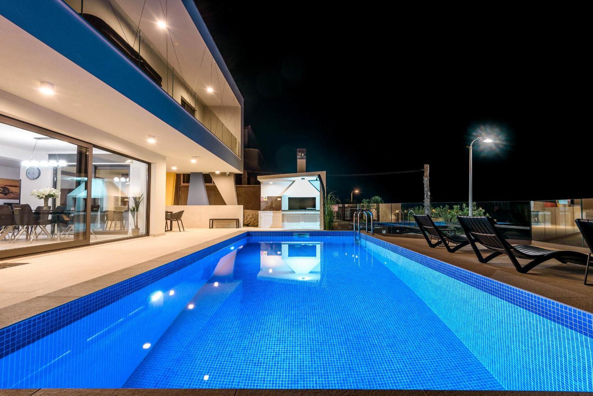 Villa Nada Drače Εξωτερικό φωτογραφία