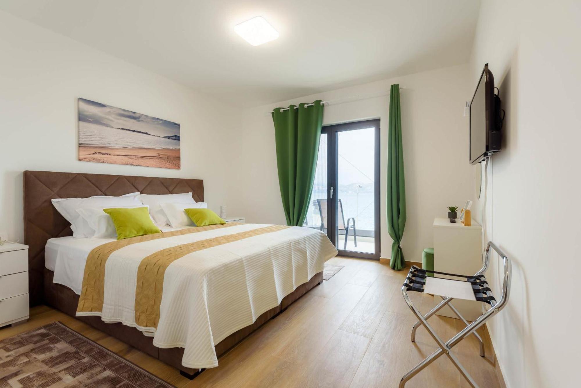 Villa Nada Drače Εξωτερικό φωτογραφία