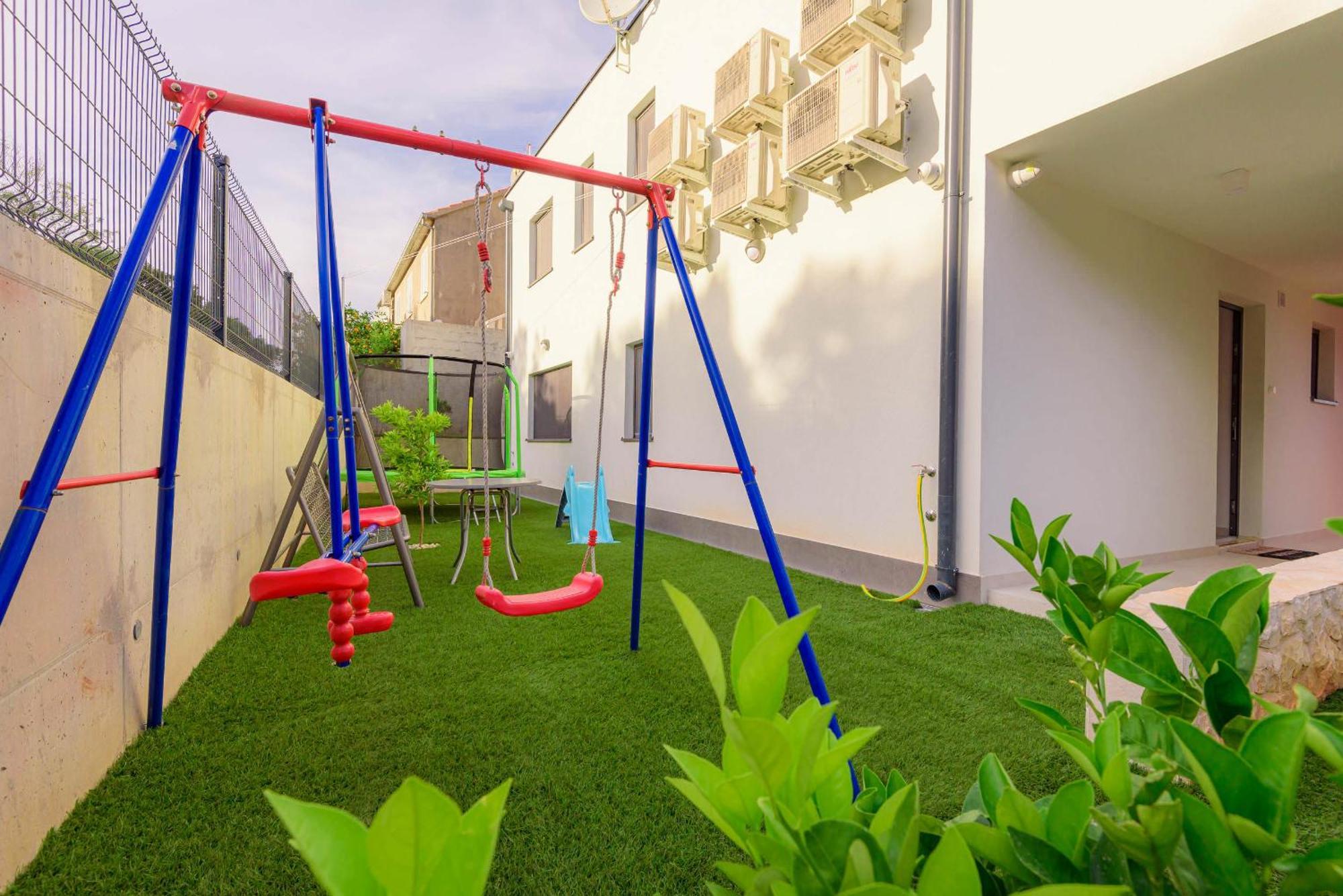 Villa Nada Drače Εξωτερικό φωτογραφία