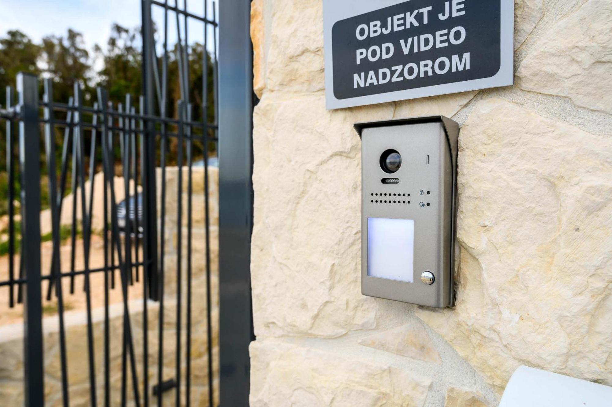 Villa Nada Drače Εξωτερικό φωτογραφία